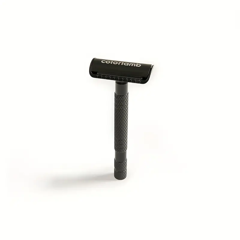 Forge Precision Razor | Aircraft-Grade Aluminum Safety Razor